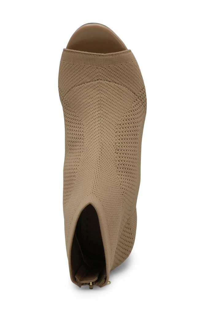 Adrienne Vittadini Beena Sock Bootie 4