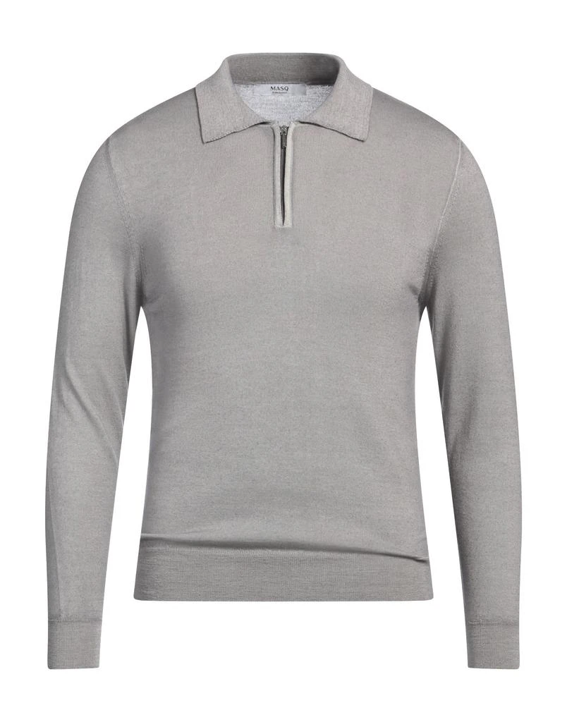 +39 MASQ Sweater 1