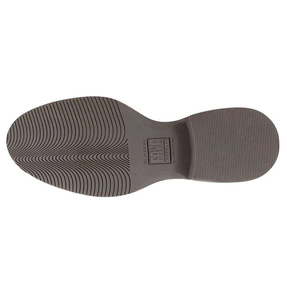 Frye Supply 8 Inch Steel Toe Pull On Work Boots 5