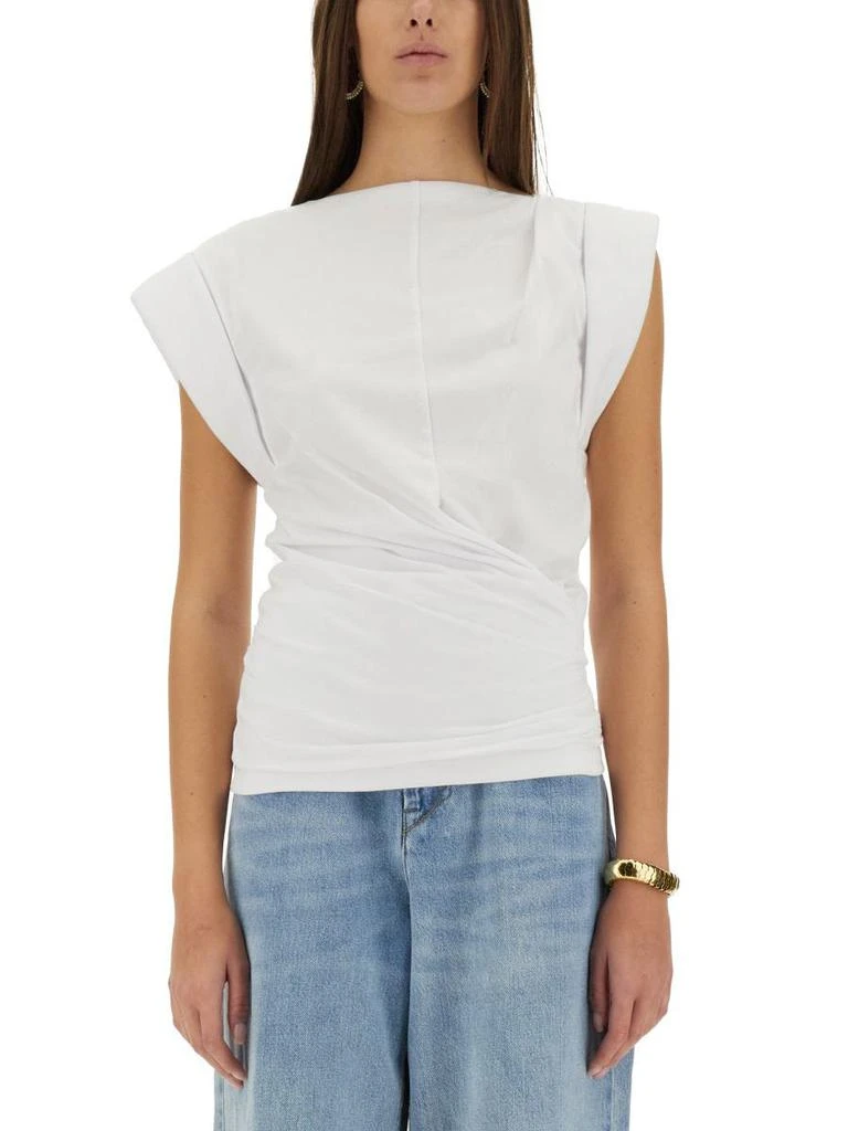 Isabel Marant Isabel Marant T-Shirt "Maisan" 1