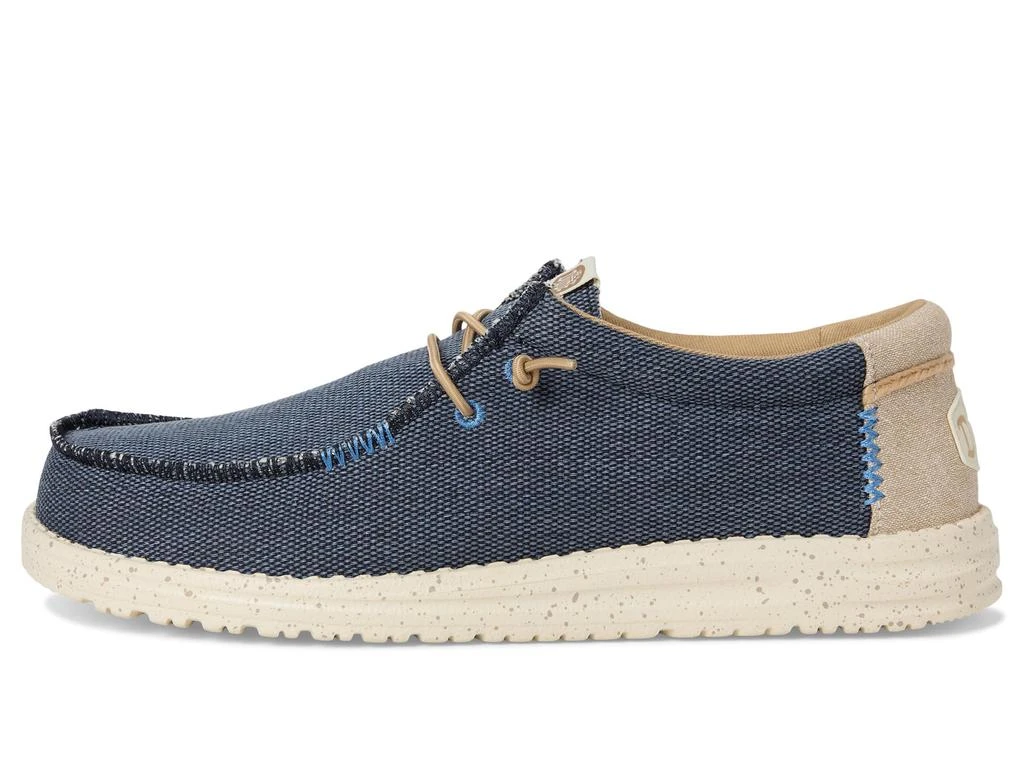 Hey Dude Wally Coastline Jute 4