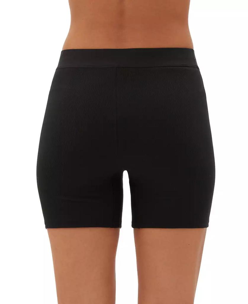 GAP GapBody Women's Logo Comfort High-Waist Shorts GPW01070
