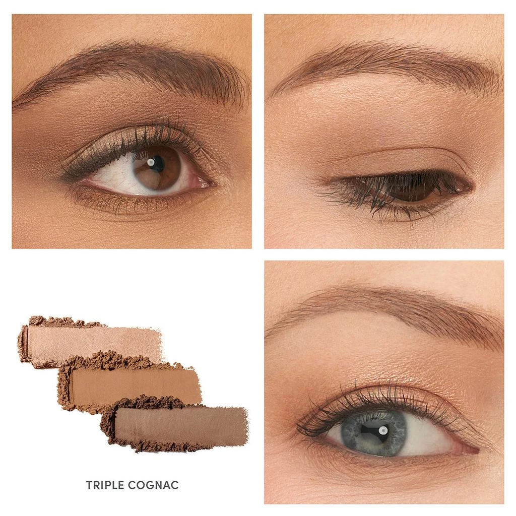 Jane Iredale PurePressed Eye Shadow Triple 4