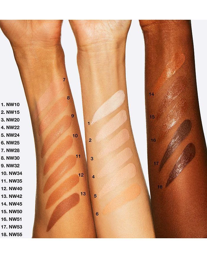 MAC Studio Fix 24-Hour Smooth Wear Concealer 4