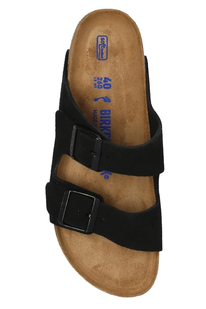 Birkenstock ‘Arizona Rivet Logo’ slides 6