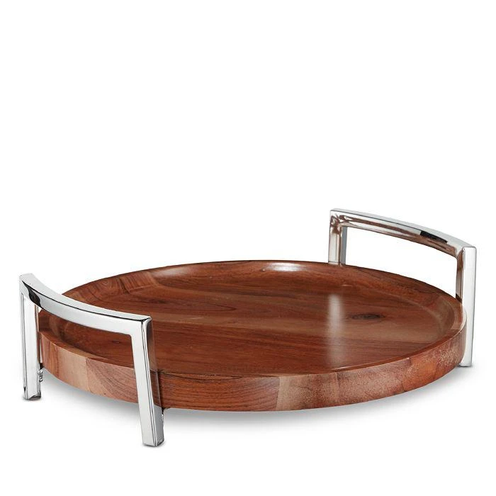 Roselli Napa Bar Wooden Serving Tray