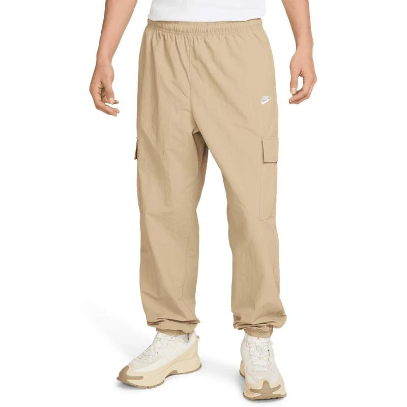 NIKE Nike Club Woven Cargo Pants - Men's 1