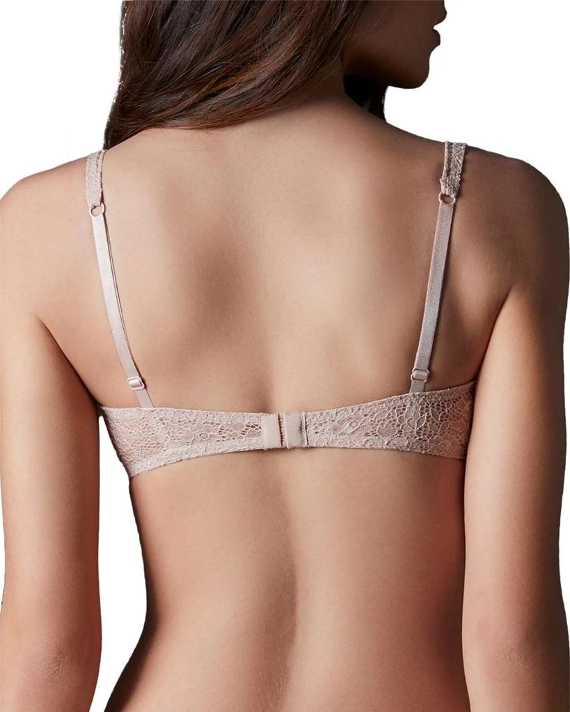Journelle Alix Lace Demi Bra 2