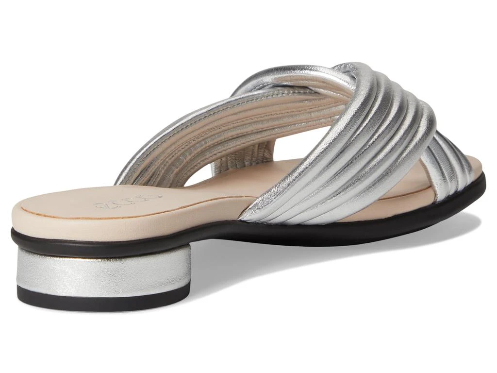 ECCO Sculpted Alba 25 Slide Sandal 5