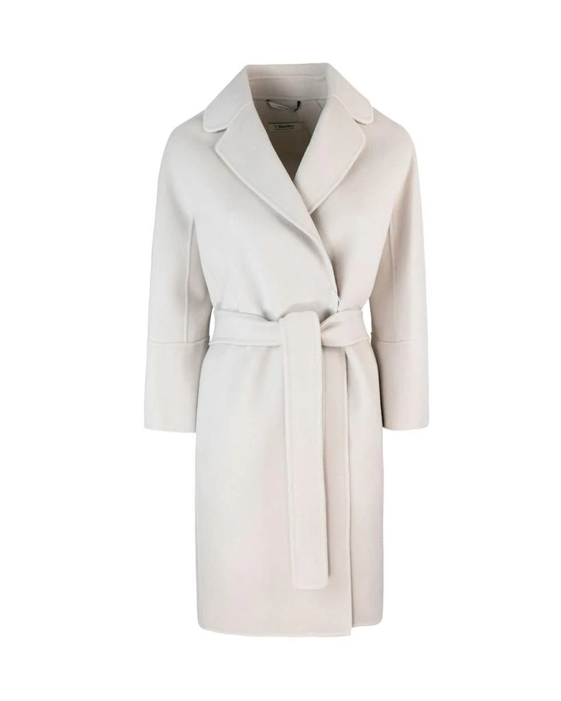 Max Mara 'S Max Mara Coat 1