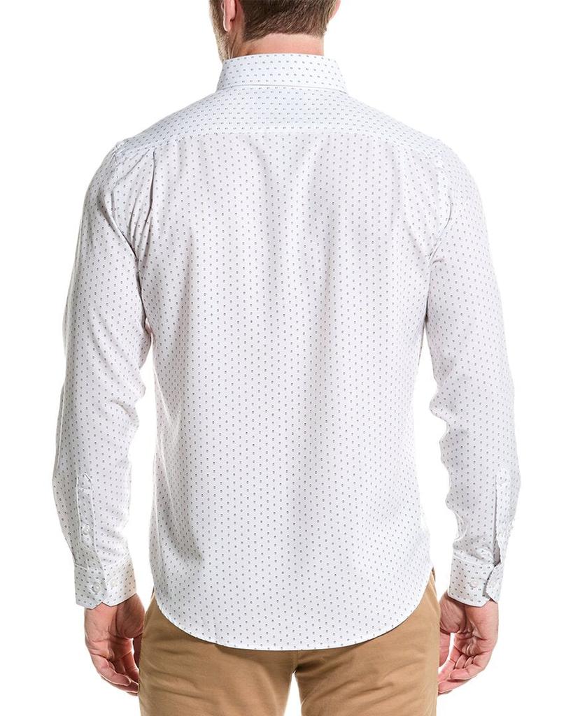 Report Hyper Stretch Shirt