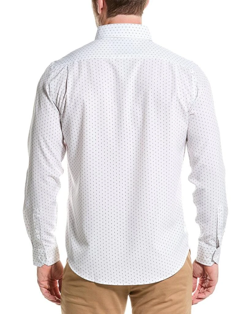 Report Hyper Stretch Shirt 2
