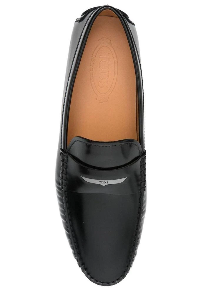 Tod's City Gommino Driving Shoes 2