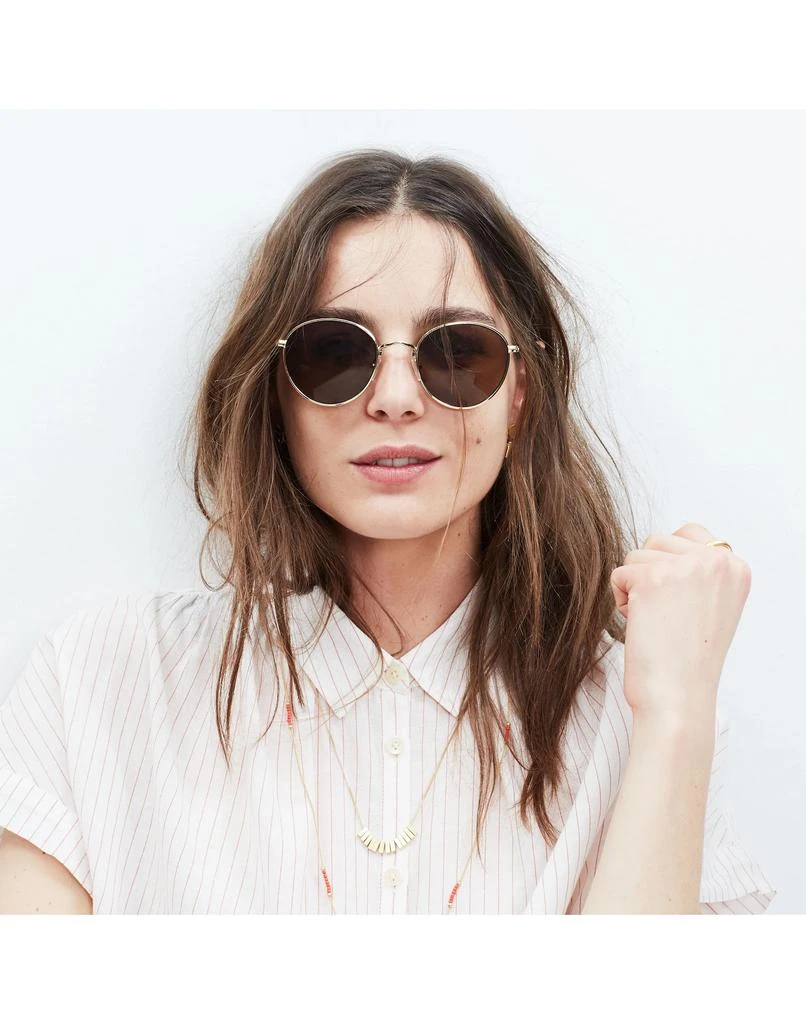 Madewell Fest Sunglasses 3