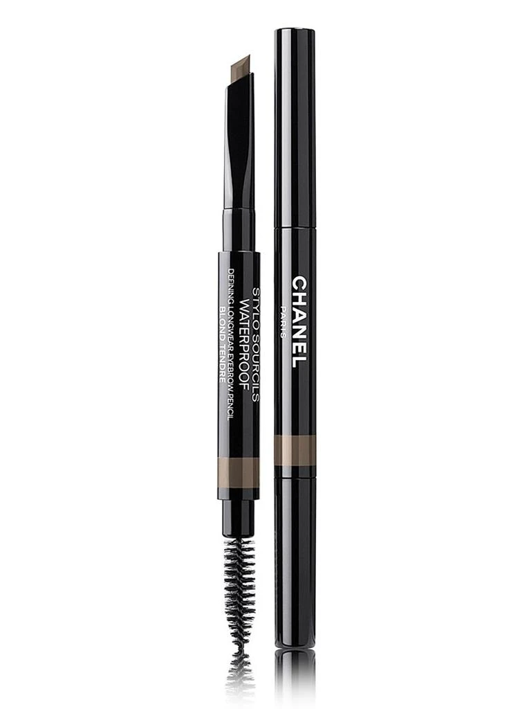 Chanel Defining Longwear Eyebrow Pencil 1