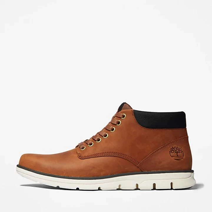 Timberland Bradstreet Chukka Boot for Men in Brown 8