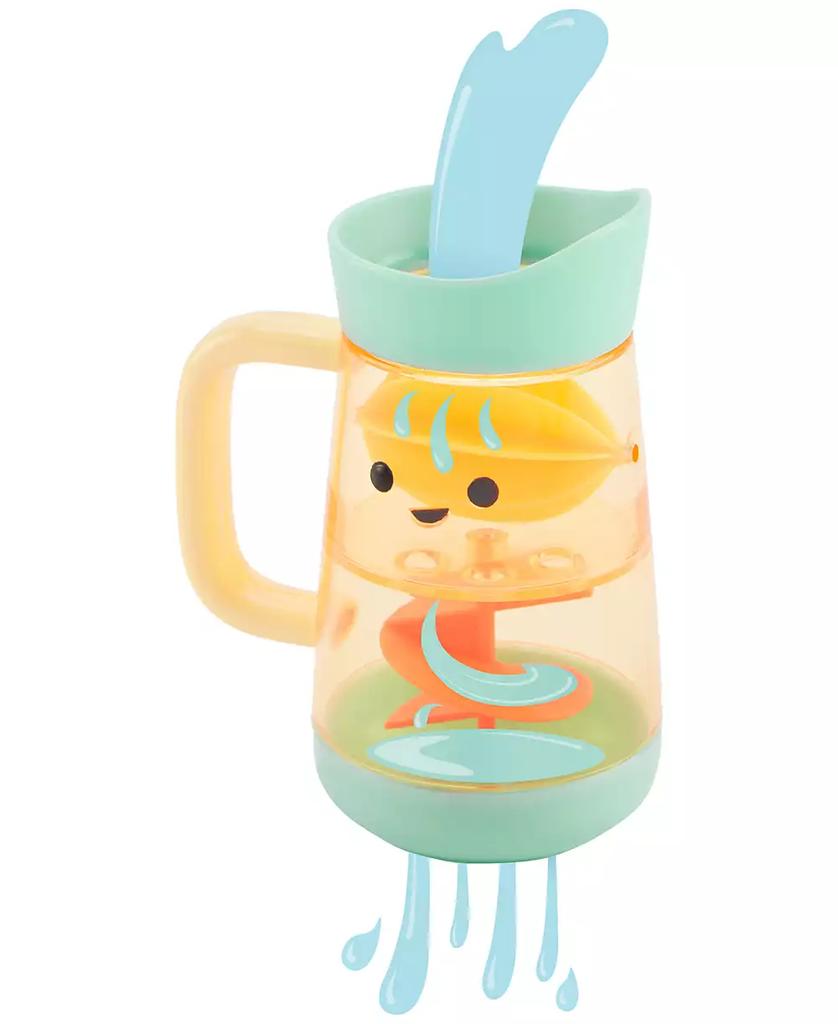 Skip Hop Tub to Table Lemonade Bath Toy