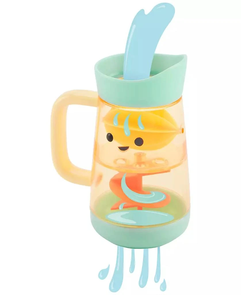 Skip Hop Tub to Table Lemonade Bath Toy 2