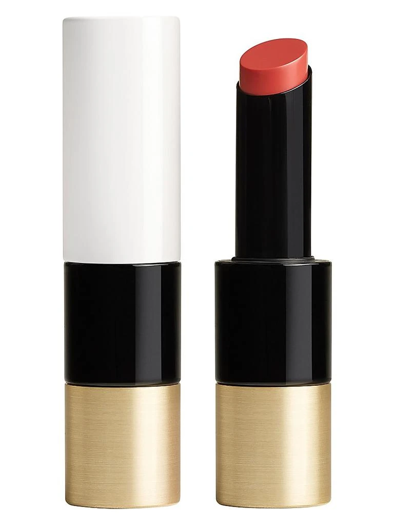 Hermes Rouge Hermès Silky Lipstick Shine
