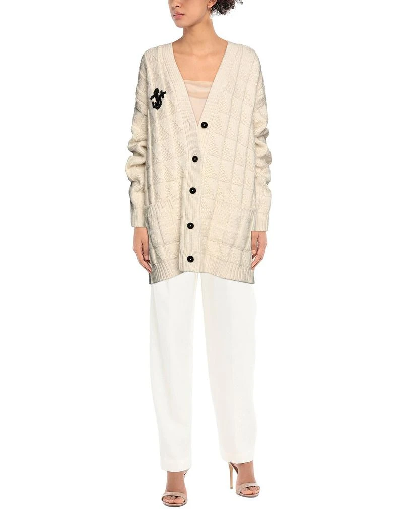 Jil Sander Cardigan 2