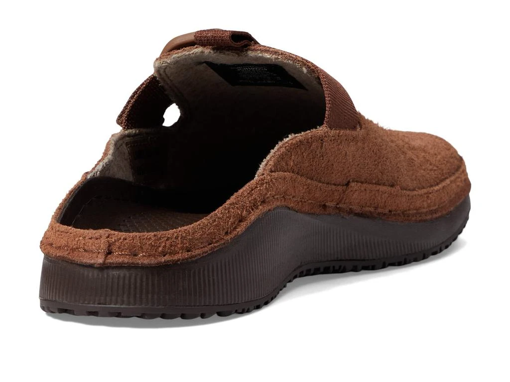 Chaco Paonia Clog 5