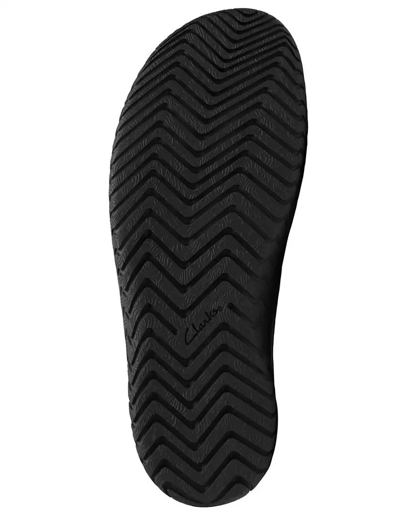 Clarks Men
s Wesley Surf Slip-On Sandals 5