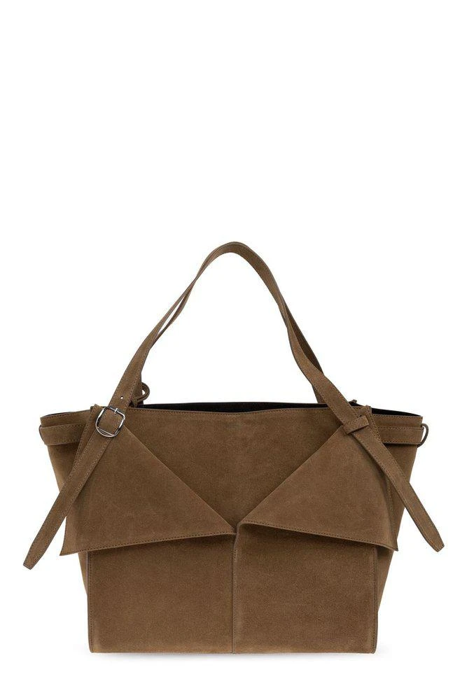 COPERNI Coperni Belt Cabas Shoulder Bag