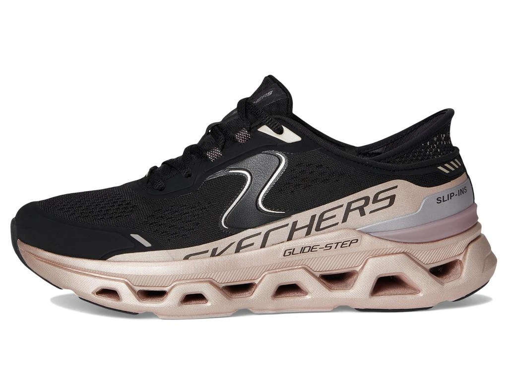 SKECHERS Glide-Step Altus Starlight Shine Hands Free Slip-Ins 4