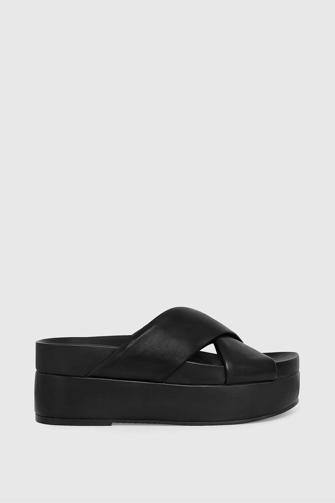 Rebecca Minkoff Platform Slide