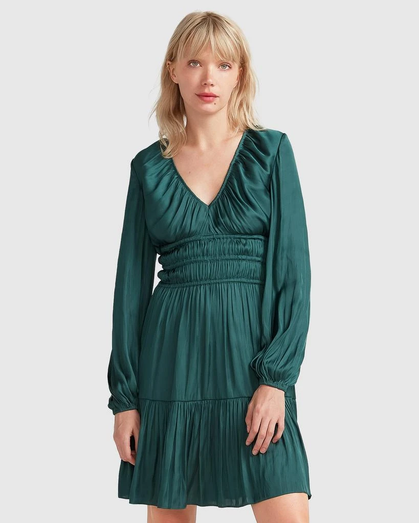 Belle&Bloom Serendipity Long Sleeve Dress 1