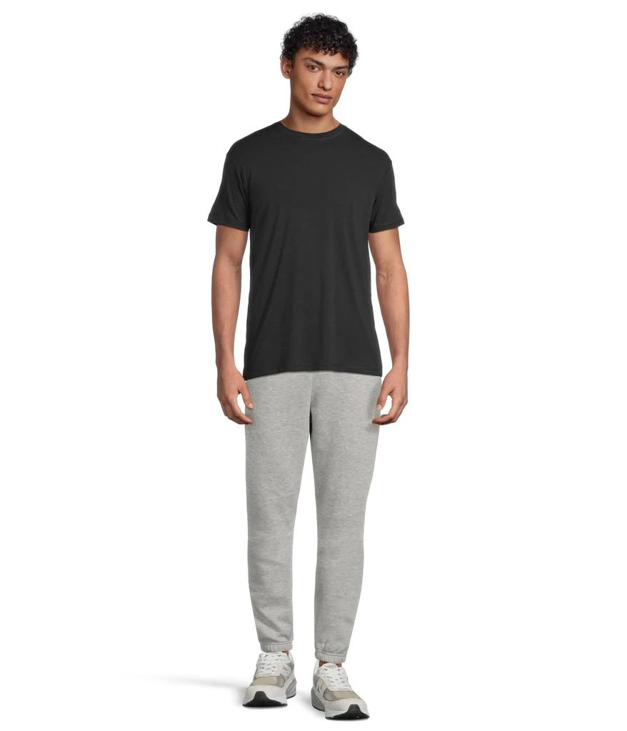 New Balance Sport Essentials Fleece Jogger 4