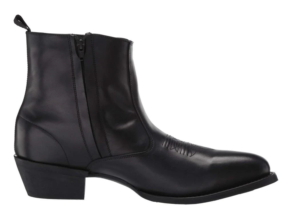 Laredo Fletcher 6