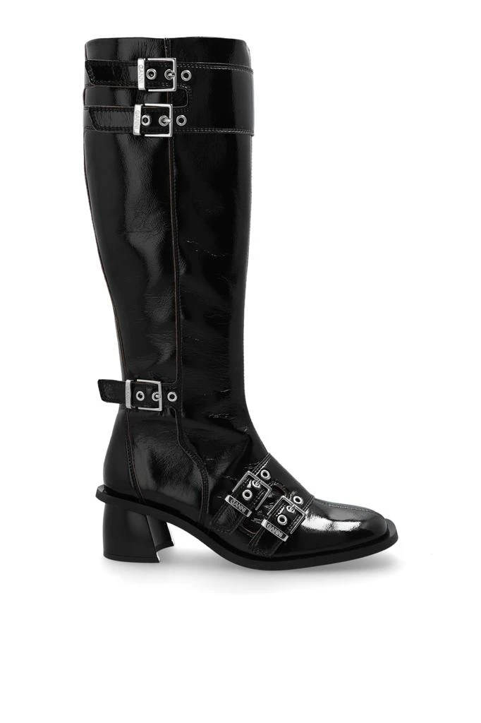 Shop Knee-high heeled boots on Sale at BeyondStyle – Get 31% Off