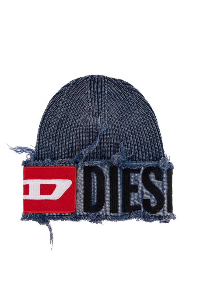 Diesel Cap 