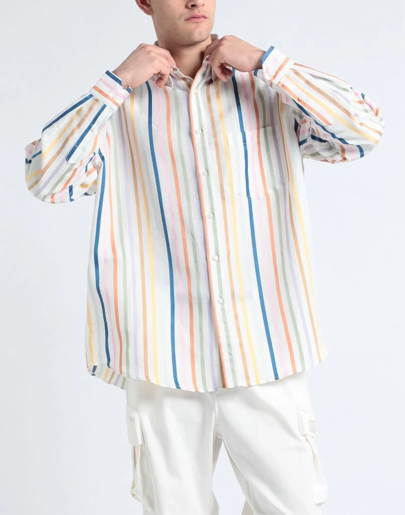 Lc23 Striped shirt 4