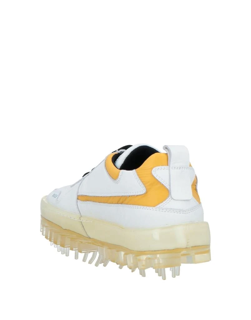 RUBBER SOUL Sneakers 3