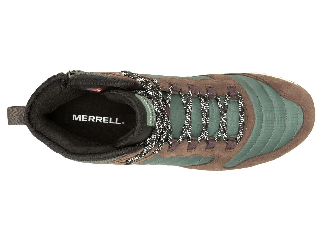 Merrell Nova 3 Thermo Mid Waterproof 2