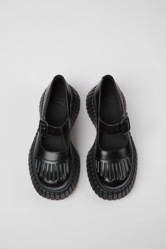 Camper Moccasin/Ballerina Women  BCN 2