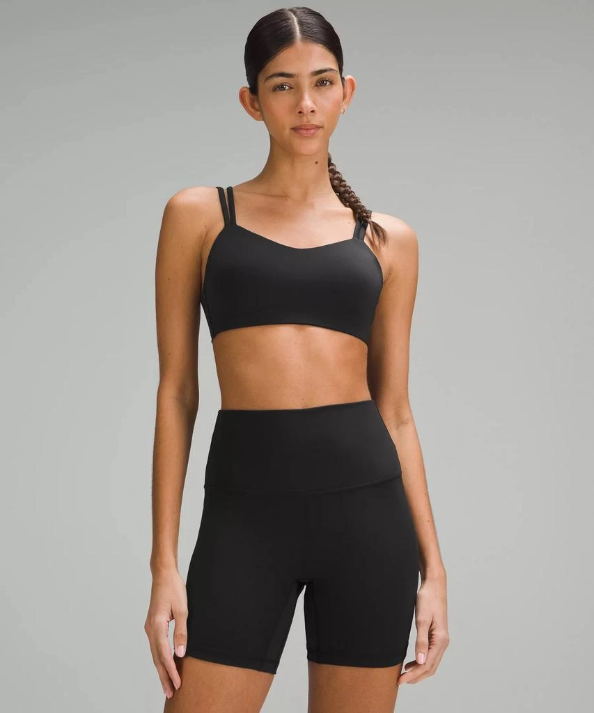 lululemon Like a Cloud Bra *Light Support, B/C Cup 1