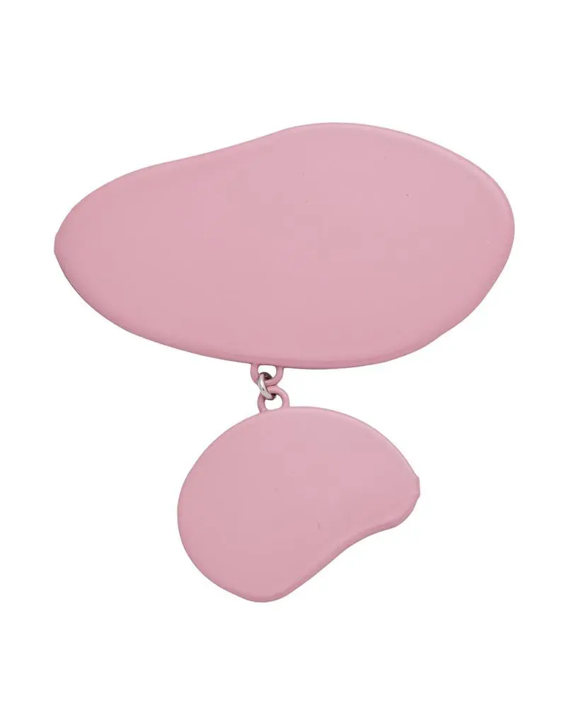Jil Sander Brooch