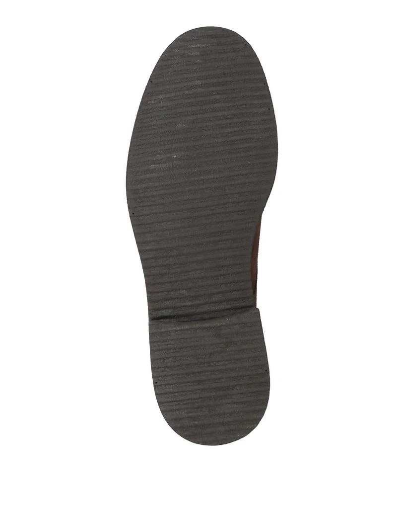 POLLINI Laced shoes 5