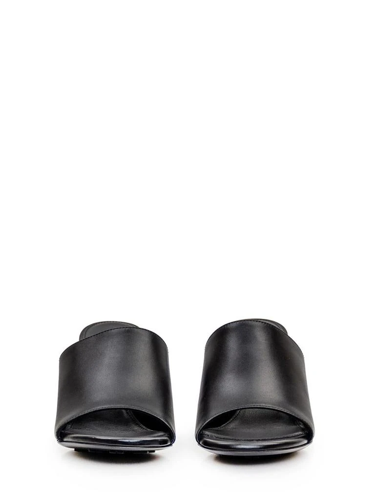 Givenchy Givenchy Mule G Cube 2