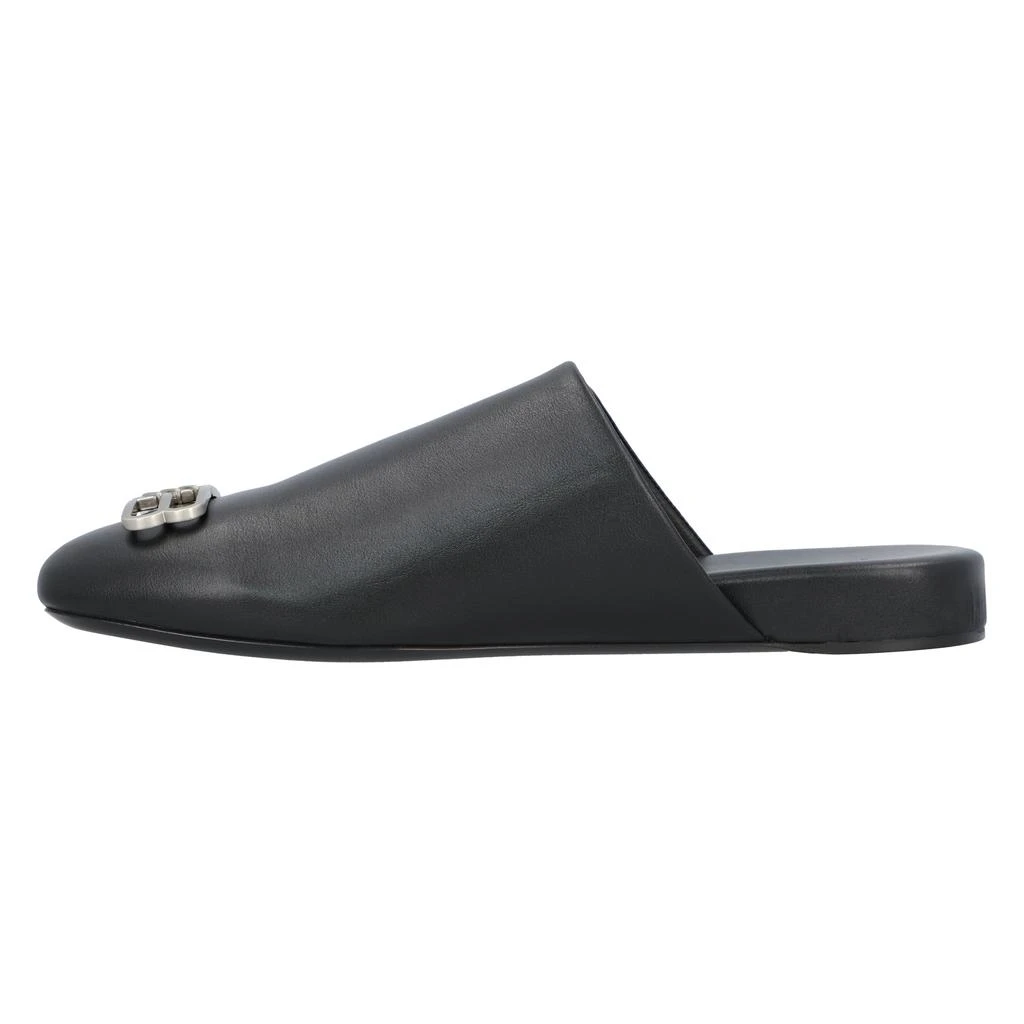 Balenciaga Cosy BB Mule 2