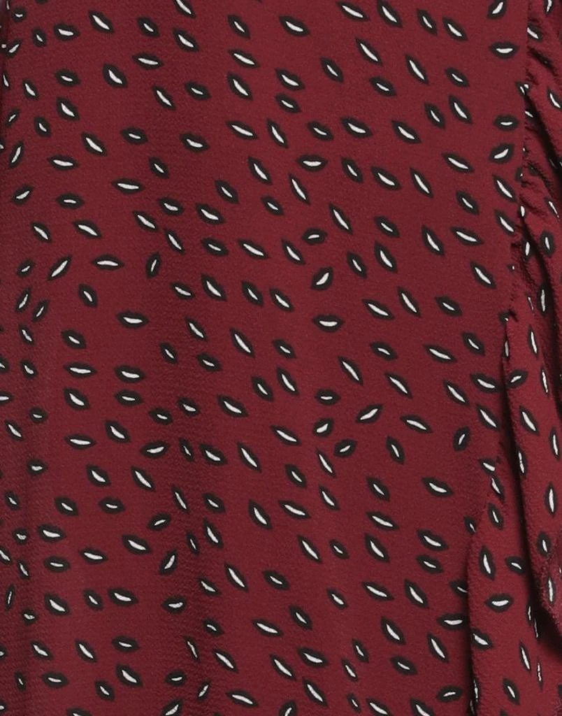 MASSIMO REBECCHI Short dress 4