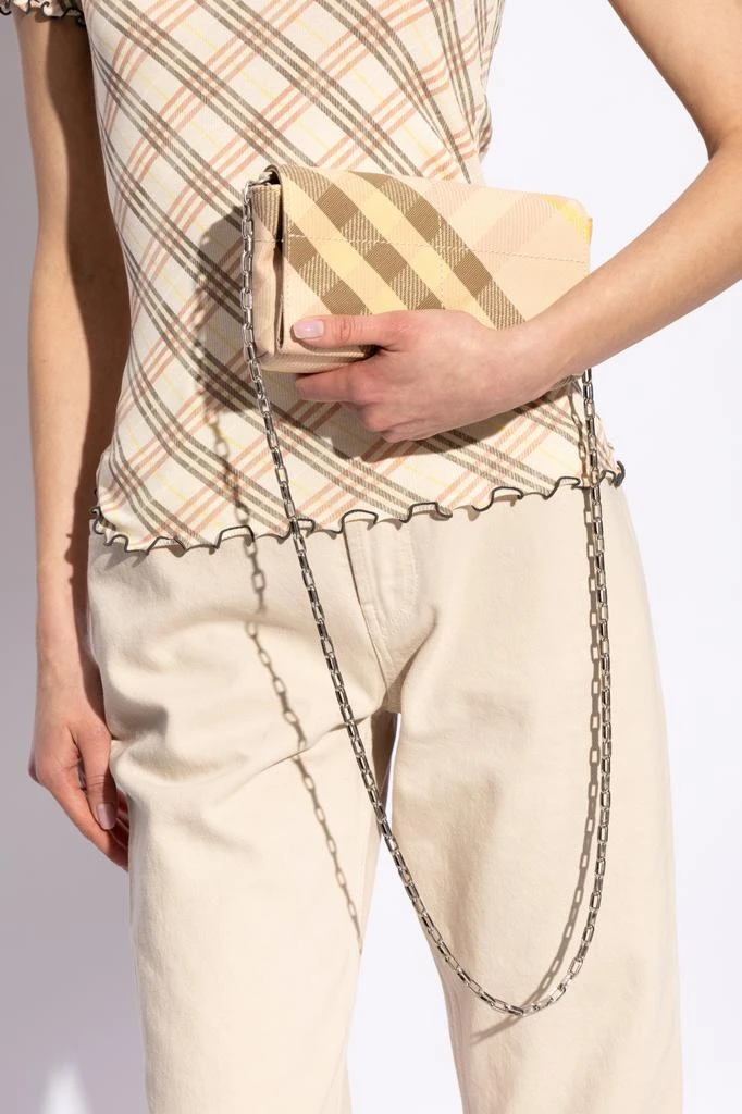 Burberry Shoulder bag ‘Snip Mini’ 2