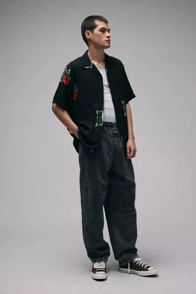BDG BDG Double Knee Pull-On Jean 3