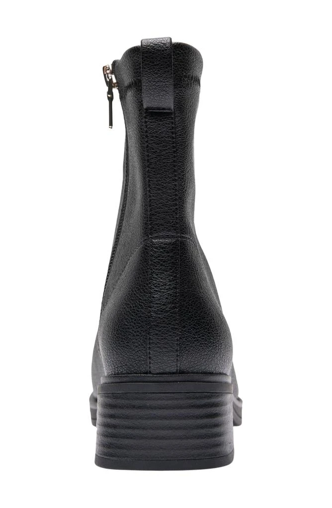 Aerosoles Dazzy Square Toe Boot 3