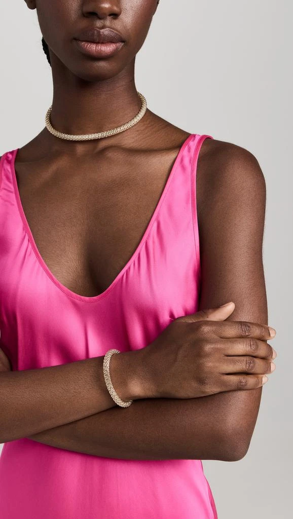 Jennifer Zeuner Aisha Bracelet 2