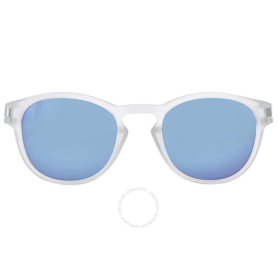 Oakley Oakley Latch Sunglasses 1