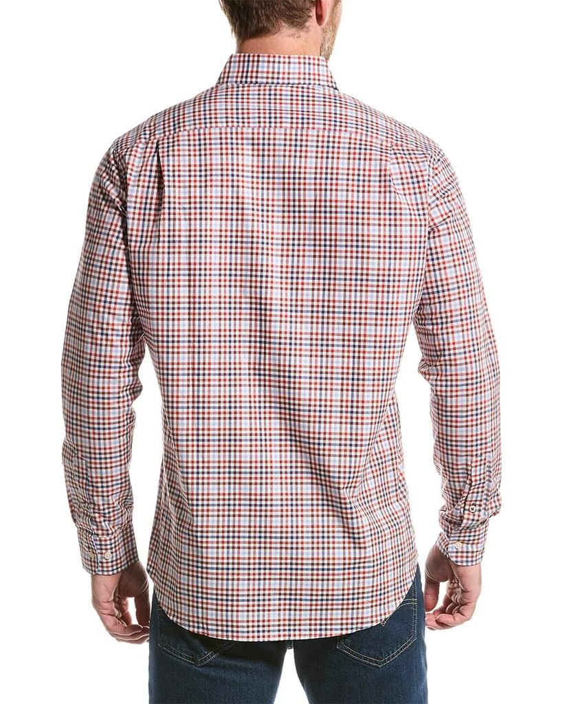 J.McLaughlin Collis Shirt 2